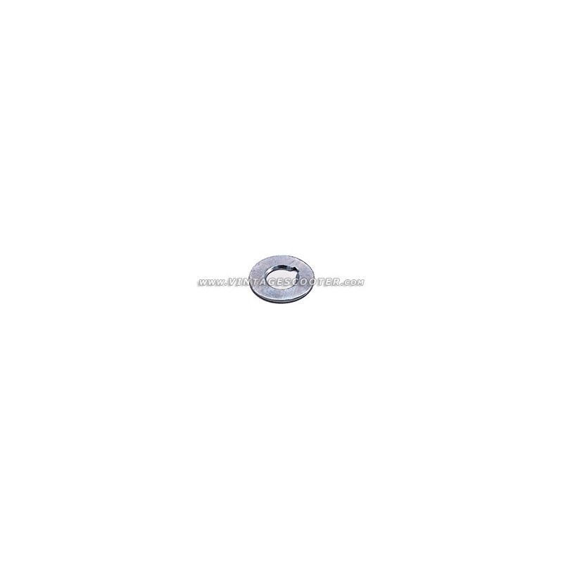 Rondelle épaulement embrayage PX sans graissage séparé 2,2mm